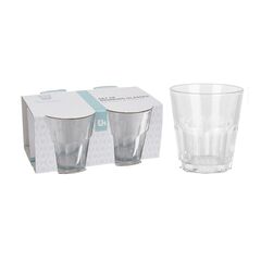 Set of glasses Koopman YE6000130 180ml 4pcs