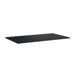 Marble surface Elita 90 black