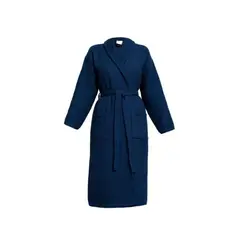 Robe Arya dark blue L