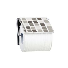 Держатель для туалетной бумаги MSV PORTE ROULEAU PAPIER