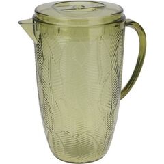 დოქი Koopman 2500მლ DIA 14X20 სმ პლასტმასი
