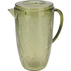 დოქი Koopman 2500მლ DIA 14X20 სმ პლასტმასი