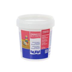 ლაქი Eskaro Aura Luxpro Parkett Elit matt 0.75 ლ