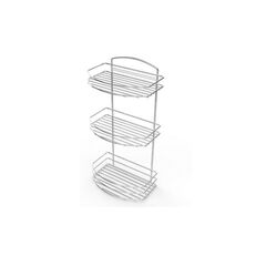 Полка FEST BATHROOM SHELF -3 SHELVES