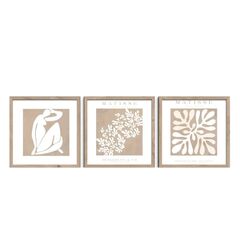 Picture Styler FR396 Matisse 3шт x 30x30 cm