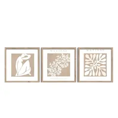 Picture Styler FR396 Matisse 3шт x 30x30 cm