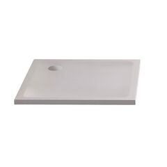 საშხაპე პადონი კვადრატული  New Trendy Acrylic B-0626