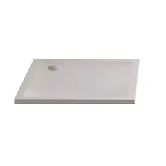 საშხაპე პადონი კვადრატული  New Trendy Acrylic B-0626