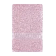Полотенце Arya 50x90 светло-розовое