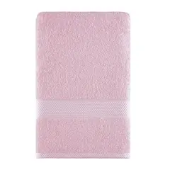 Towel Arya 50x90 light pink