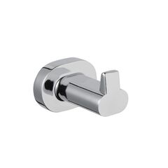 Towel Hook Bisk Go Chrome