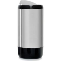 Корзина для мусора P.NOVA 30 LT LIMA WASTE BIN BLACK
