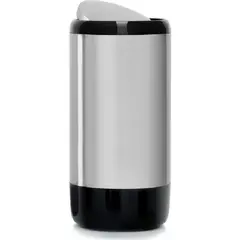 Trash box P.NOVA 30 LT LIMA WASTE BIN BLACK
