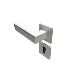 Handle with socketMorelli SULLAMH-48-S6 C 102141+102150 +cylinder slip