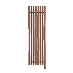 დეკორატიული რადიატორი Terma CANE Perz (ZX) 1600x390