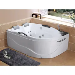 Hydromassage System ZS-8027 (1250x1700x700)