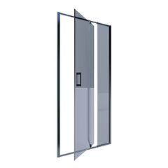 საშხაპე კარი Alex Baitler AB74B100 100×200 cm დაბურული