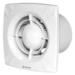 Вентилятор вытяжной Blauberg Slim 150