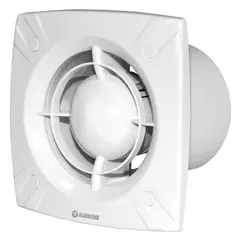 გამწოვი ვენტილატორი Blauberg Slim 150