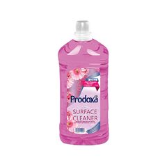 Средство для чистки пола Prodoxa розов 1000 мл