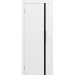 კარის ბლოკი Unidveri EMAL LINE 2 34x800x2150 მმ თეთრი