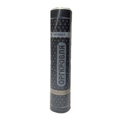 რუბეროიდი Stekloizol П-3.5 10 მ ქვიშის გარეშე