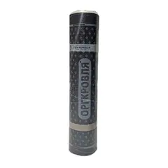 Ruberoid Stekloizol P-3.5 10 m without sand
