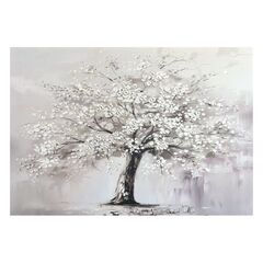 Картина Styler HP037 WHITE TREE CA-15592 70X100 см