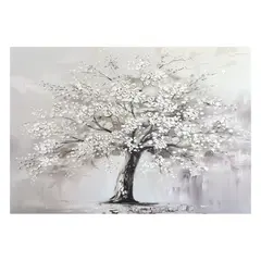 Picture Styler HP037 WHITE TREE CA-15592 70X100 cm