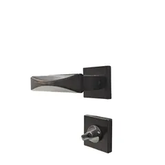 Handle with socket Morelli Z5-71Z172-BL + plumbing wrap