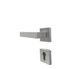 Handle with socket Morelli Z5-7179 SC +cylinder slip