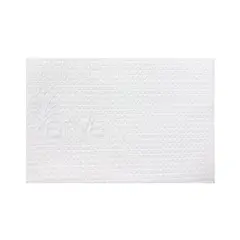 Pillow case 50x70 Beyaz/ARYA 2pcs