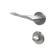 Handle with socket Morelli Z5-72Z129-SC + plumbing wrap