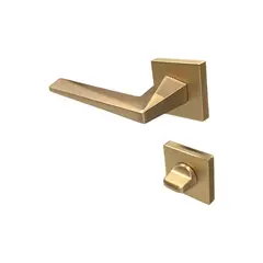 Handle with socket Morelli Z5-71Z200-MSGOP + plumbing wrap
