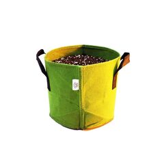 Smart pot fabric Grow Grow 27 l