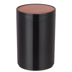 Trash bin MSV Lena Cooper/Black