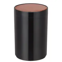 Trash bin MSV Lena Cooper/Black