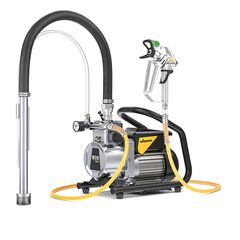 Electric paint sprayer Wagner SF 21 Pro HEA EU