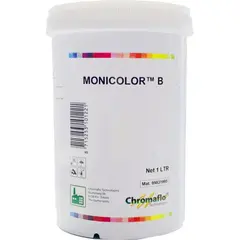 Пигмент Chromaflo Monicolor LS-1305 темно зеленый 1 л