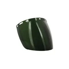 Protective shield dark Starline YS-55-G
