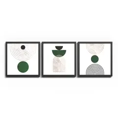 Painting Styler FR395 Arc 30x30 cm 3pcs