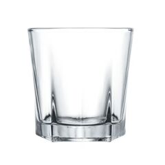 Set of glasses low Domotti Delight 67530 215ml 6pcs