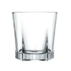Set of glasses low Domotti Delight 67530 215ml 6pcs