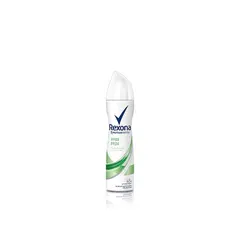 Деодорант REXONA 150 мл x 12 алоэ вера