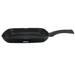 Grill pan granite Arshia CO498-3116 26508 28cm black