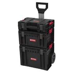 Ящик для инструментов Patron Qbrick System PRO Set 1