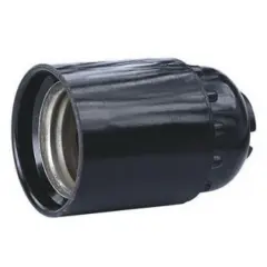 Lamp holder E27Н12П-01