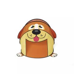 Детская палатка  Bestway Puppy 96x182x81 см
