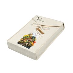 Bed linen set Home Line 185341