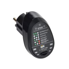 Socket tester IEK ARMA2L 5 ST02D